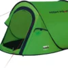 High Peak Vision 2 Pop Up Tent - Groen - 2 Persoons -Goedkope Licht Tent Winkel 1200x761 2