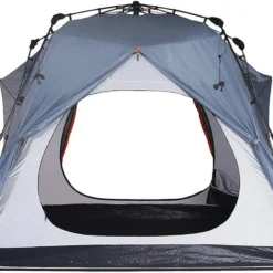 Where Tomorrow Gezinstent Met Zonnendak 300X395X200 Cm- Grijs - 5 Persoons -Goedkope Licht Tent Winkel 1200x764 1
