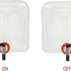 PROPLUS Pro Plus Opvouwbare Jerrycan Met Kraan 10L 10 PROPLUS Pro Plus Opvouwbare Jerrycan Met Kraan 10L -Goedkope Licht Tent Winkel 1200x766 1