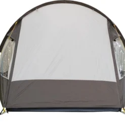 Redwood Dawn 200 Trekking Tunnel Tent - Grijs - 3 Persoons -Goedkope Licht Tent Winkel 1200x770 1