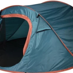 Redcliffs Pop Up Tent Blauw - 1 - 3 Personen - 240 X 210 X 105