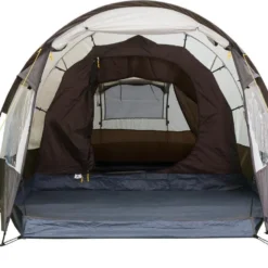 Redwood Dawn 200 Trekking Tunnel Tent - Grijs - 3 Persoons -Goedkope Licht Tent Winkel 1200x782 4