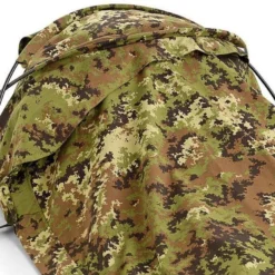 Defcon 5 Tent Bivi Bivvy Bag 1700 Gram - Groen - 1 Persoons -Goedkope Licht Tent Winkel 1200x783