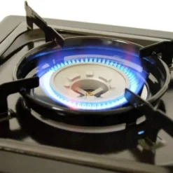 Camping Kooktoestel Op Gas - 1-pits - Inclusief Opbergkoffer 13 Camping Kooktoestel Op Gas - 1-pits - Inclusief Opbergkoffer -Goedkope Licht Tent Winkel 1200x790