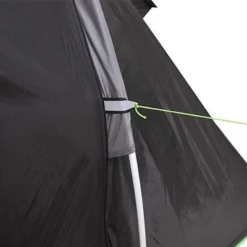 High Peak Tauris 4 Tunneltent - Donkergrijs - 4 Persoons -Goedkope Licht Tent Winkel 1200x792 2