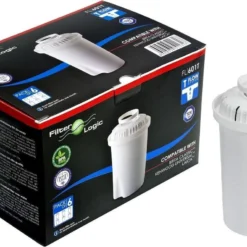 Filter Logic Waterfilter Voor Brita Classic