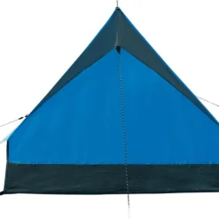 High Peak Minipack Tunneltent - Blauw - 2 Persoons -Goedkope Licht Tent Winkel 1200x793 3