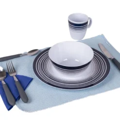 Bo-Camp Bestekset - Deluxe - 24-delig - 6 Persoons -Goedkope Licht Tent Winkel 1200x794 15