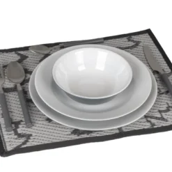 Bo-Camp - Bestekset - In Mandje - 24-Delig - 6 Persoons -Goedkope Licht Tent Winkel 1200x794 4