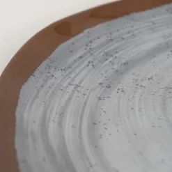 Bo-Camp Servies - Halo - 12-delig - Grijs 20 Bo-Camp Servies - Halo - 12-delig - Grijs -Goedkope Licht Tent Winkel 1200x794 6