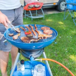 Campingaz Party Grill 600 Camping Kooktoestel - 1-pits - 4000 Watt 23 Campingaz Party Grill 600 Camping Kooktoestel - 1-pits - 4000 Watt -Goedkope Licht Tent Winkel 1200x798 1