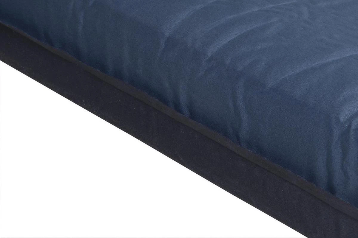 NOMAD® Allround Extra Breed 10.0 - Slaapmat - 198x 76 X 10 - Zelfopblazend - 1 Persoons 4 NOMAD® Allround Extra Breed 10.0 - Slaapmat - 198x 76 X 10 - Zelfopblazend - 1 Persoons - Afbeelding 2