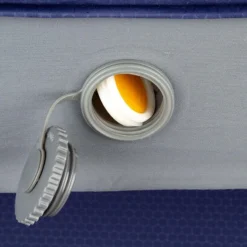 Abbey Camp 3D Zelfopblaasbaar Matras - 2 Persoons - 201 X 132 X 10 Cm - Marine -Goedkope Licht Tent Winkel 1200x799 30