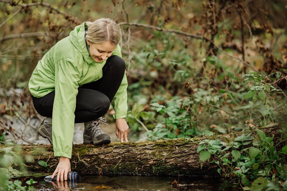 Waterzuiveringstabletten 3.5 Mg - 100 Stuks! - 0,5-1 Liter Veilig En Schoon Drinkwater In 30 Minuten! 8 Waterzuiveringstabletten 3.5 Mg - 100 Stuks! - 0,5-1 Liter Veilig En Schoon Drinkwater In 30 Minuten! - Afbeelding 6