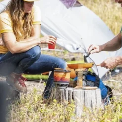 Jetboil MiniMo® Carbon - Campingkooktoestel -Goedkope Licht Tent Winkel 1200x799 46