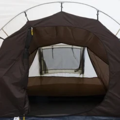 Redwood Dawn 200 Trekking Tunnel Tent - Grijs - 3 Persoons -Goedkope Licht Tent Winkel 1200x799 51