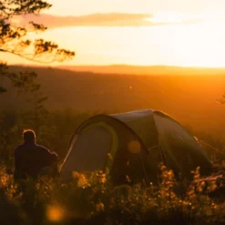 Coleman Kobuk Valley 3 Plus Koepeltent - Verduisterend - 3-Persoons -Goedkope Licht Tent Winkel 1200x799 57