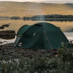 Coleman Kobuk Valley 3 Plus Koepeltent - Verduisterend - 3-Persoons -Goedkope Licht Tent Winkel 1200x799 58