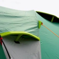 Coleman Kobuk Valley 3 Plus Koepeltent - Verduisterend - 3-Persoons -Goedkope Licht Tent Winkel 1200x799 59