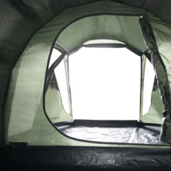 Capture Outdoor, 3-Man XXL Tent "Seikan XTR-3", Voor 3 XXL Personen, 215x400x155cm, DeLuxe Tent En Canvas, "Airflow System", … 19 Capture Outdoor, 3-Man XXL Tent "Seikan XTR-3", Voor 3 XXL Personen, 215x400x155cm, DeLuxe Tent En Canvas, "Airflow System", … -Goedkope Licht Tent Winkel 1200x799 60