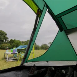 Coleman Kobuk Valley 3 Plus Koepeltent - Verduisterend - 3-Persoons -Goedkope Licht Tent Winkel 1200x800 110