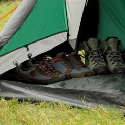 Coleman Kobuk Valley 3 Plus Koepeltent - Verduisterend - 3-Persoons -Goedkope Licht Tent Winkel 1200x800 111