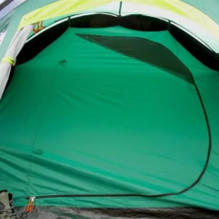 Coleman Kobuk Valley 3 Plus Koepeltent - Verduisterend - 3-Persoons -Goedkope Licht Tent Winkel 1200x800 113