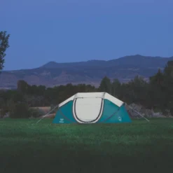 Coleman Galiano 4 Pop-up Tent - 4-Persoons - Blauw/Wit -Goedkope Licht Tent Winkel 1200x800 122