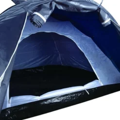 Dunlop Tent - Blauw - 2 Persoons 11 Dunlop Tent - Blauw - 2 Persoons -Goedkope Licht Tent Winkel 1200x800 126