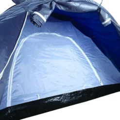 Dunlop Tent - Blauw - 2 Persoons 12 Dunlop Tent - Blauw - 2 Persoons -Goedkope Licht Tent Winkel 1200x800 127
