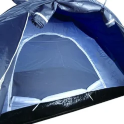 Dunlop Tent - Blauw - 2 Persoons 13 Dunlop Tent - Blauw - 2 Persoons -Goedkope Licht Tent Winkel 1200x800 128