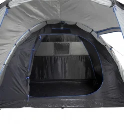 High Peak Tessin 4.0 Koepeltent - Nimbus Grijs - 4 Persoons -Goedkope Licht Tent Winkel 1200x800 129