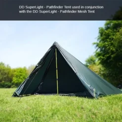 Dd Superlight Pathfinder Tent - Groen - 2 Persoons -Goedkope Licht Tent Winkel 1200x800 132