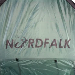 NordFalk Douchetent Pop-up 190 Cm - Camping Douche - Omkleedtent - Incl. Tentharingen En Draagtas - Groen -Goedkope Licht Tent Winkel 1200x800 136