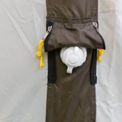 Redwood Arco 300 Air Grey - Familie Tunnel Tent 4-persoons - Grijs -Goedkope Licht Tent Winkel 1200x800 141