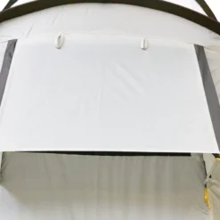 Redwood Arco 300 Air Grey - Familie Tunnel Tent 4-persoons - Grijs -Goedkope Licht Tent Winkel 1200x800 142