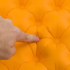 Sea To Summit UltraLight Insulated Regular Opblaasbare Slaapmat - 5cm - 480g - Oranje -Goedkope Licht Tent Winkel 1200x800 20