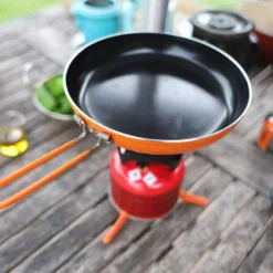 Jetboil Summit Skillet - Pan -Goedkope Licht Tent Winkel 1200x800 32