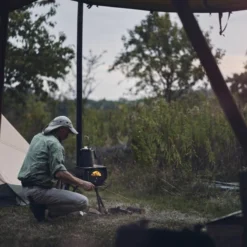 Petromax Loki 2 - Houtkachel -Goedkope Licht Tent Winkel 1200x800 43