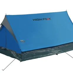 High Peak Minipack Tunneltent - Blauw - 2 Persoons -Goedkope Licht Tent Winkel 1200x800 47