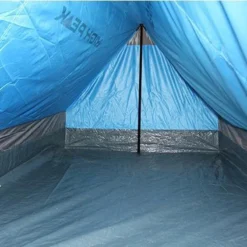 High Peak Minipack Tunneltent - Blauw - 2 Persoons -Goedkope Licht Tent Winkel 1200x800 48
