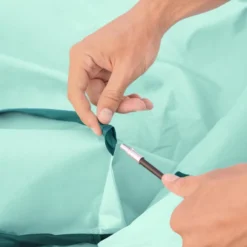 Bestway Strandtent - Pavillo - 2-Persoons - UV80 Zonbescherming - Incl. Tentharingen - Zandzakken Voor Stabiliteit - 200 X 120 X 95 CM -Goedkope Licht Tent Winkel 1200x800 72