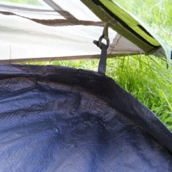 Coleman Darwin 3 Plus Koepeltent - 3-Persoons - Groen 23 Coleman Darwin 3 Plus Koepeltent - 3-Persoons - Groen -Goedkope Licht Tent Winkel 1200x800 80