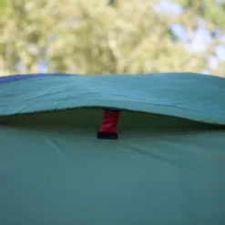 Coleman Darwin 4 Plus Koepeltent - 4-Persoons - Groen -Goedkope Licht Tent Winkel 1200x800 90