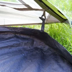 Coleman Darwin 4 Plus Koepeltent - 4-Persoons - Groen -Goedkope Licht Tent Winkel 1200x800 91