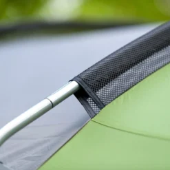 Coleman Vespucci 4 Tunneltent - Familietent - 4-Persoons - Groen -Goedkope Licht Tent Winkel 1200x801 11