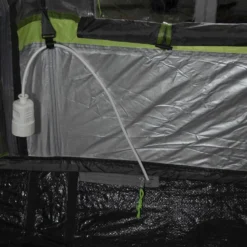 High Peak Tunneltent Bozen 5.0, 5 Persoons, 2,0 M Stahoogte, 4.000 Mm Waterdicht, Verduisterde Binnentent 17 High Peak Tunneltent Bozen 5.0, 5 Persoons, 2,0 M Stahoogte, 4.000 Mm Waterdicht, Verduisterde Binnentent -Goedkope Licht Tent Winkel 1200x801 13