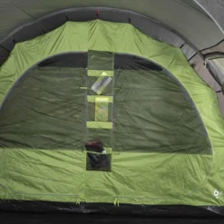 High Peak Tunneltent Bozen 5.0, 5 Persoons, 2,0 M Stahoogte, 4.000 Mm Waterdicht, Verduisterde Binnentent 18 High Peak Tunneltent Bozen 5.0, 5 Persoons, 2,0 M Stahoogte, 4.000 Mm Waterdicht, Verduisterde Binnentent -Goedkope Licht Tent Winkel 1200x801 14