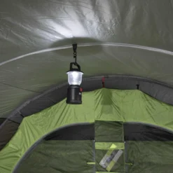 High Peak Tunneltent Bozen 5.0, 5 Persoons, 2,0 M Stahoogte, 4.000 Mm Waterdicht, Verduisterde Binnentent 26 High Peak Tunneltent Bozen 5.0, 5 Persoons, 2,0 M Stahoogte, 4.000 Mm Waterdicht, Verduisterde Binnentent -Goedkope Licht Tent Winkel 1200x801 15