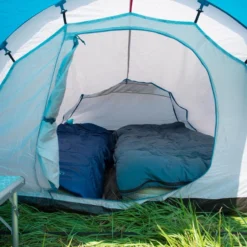 Coleman Cortes 2 Tunneltent - 2-Persoons - Blauw/Wit -Goedkope Licht Tent Winkel 1200x801 18